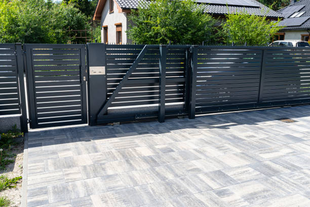 Best Driveway Paving Contractor  in Big Rock, IL