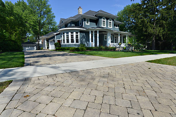 Best Driveway Paving Company  in Big Rock, IL