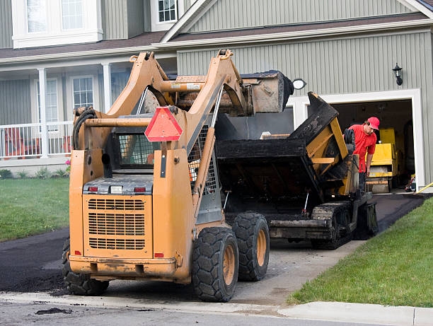 Reliable Big Rock, IL Driveway Pavers Solutions