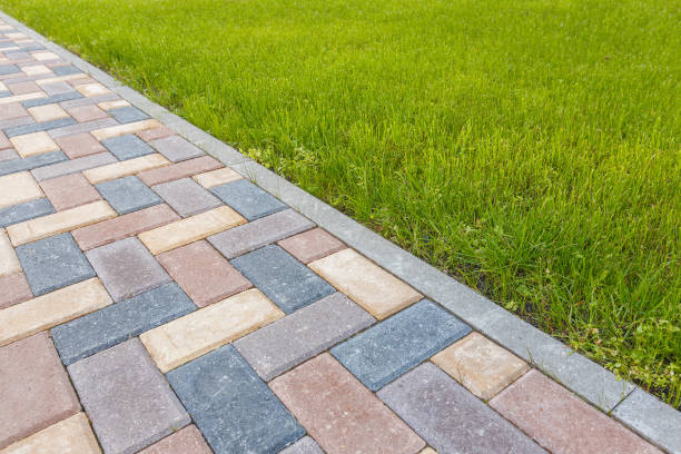 Best Brick Driveway Pavers  in Big Rock, IL