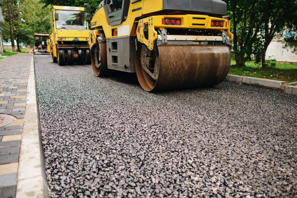 Best Best Driveway Pavers  in Big Rock, IL